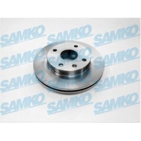 O1007V SAMKO Гальмівний диск