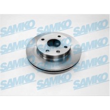 O1007V SAMKO Гальмівний диск