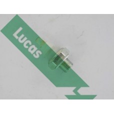 SOB203 LUCAS Датчик тиску масла