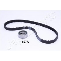 KDD-607A JAPANPARTS Комплект ременя ГРМ