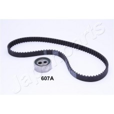 KDD-607A JAPANPARTS Комплект ременя ГРМ