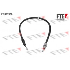 FBS07053 FTE Тросик, cтояночный тормоз