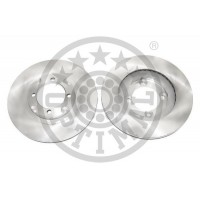 BS-3850C OPTIMAL Гальмівний диск