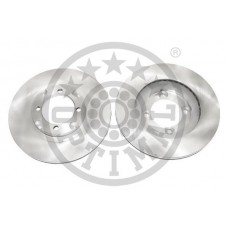 BS-3850C OPTIMAL Гальмівний диск