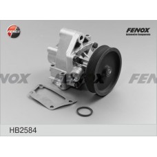 HB2584 FENOX Водяний насос охолодження двигуна