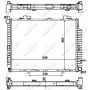 WG1722599 WILMINK GROUP Радіатор охолодження двигуна