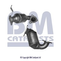 BM80312H BM CATALYSTS Катализатор