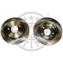 BS-8114 OPTIMAL Гальмівний диск