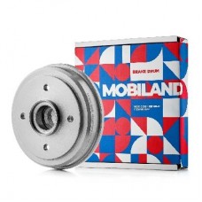 414000252 MOBILAND Гальмівний барабан