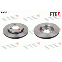 BS5473 FTE Гальмівний диск