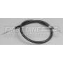 FKB2856 FIRST LINE Тросик, cтояночный тормоз