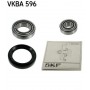 VKBA596 SKF Комплект підшипника ступиці колеса