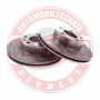 24012401271-SET-MS MASTER-SPORT GERMANY Гальмівний диск