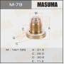 M-79 MASUMA Різьбова пробка, Масляний піддон