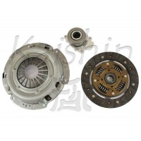 EC099 KAISHIN Комплект зчеплення
