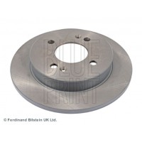 ADG04396 BLUE PRINT Гальмівний диск