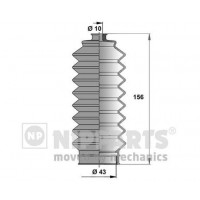 N2844012 NIPPARTS Комплект пильника рульове управління