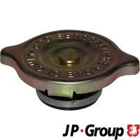 1514800100 JP GROUP Кришка резервуар охолоджувальної рідини