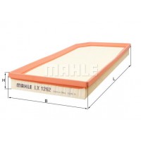 WG1215872 WILMINK GROUP Повітряний фільтр