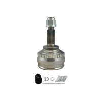 CV-6511 KAVO PARTS Шарнирный комплект, Привідний вал