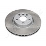 DI-L13C JAPANPARTS Гальмівний диск