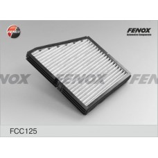 FCC125 FENOX Фільтр повітря у внутрішньому просторі