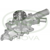 PA12474 GGT Водяний насос охолодження двигуна