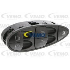 V30-73-0218 VEMO Вимикач склопідйомник