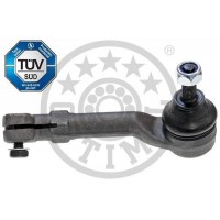 G1-1109 OPTIMAL Наконечник поперечної кермової тяги