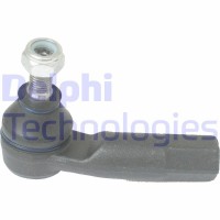 TA1915 DELPHI Наконечник поперечної кермової тяги