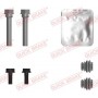 113-0040X QUICK BRAKE Комплект напрямної гільзи
