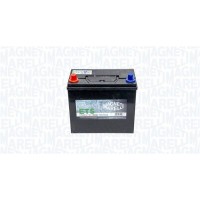 069045330116 MAGNETI MARELLI Стартерна акумуляторна батарея