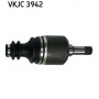 VKJC 3942 SKF Привідний вал