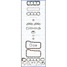 WG1164028 WILMINK GROUP Комплект прокладок двигун