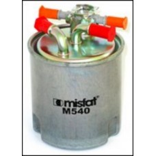 M540 MISFAT Паливний фільтр