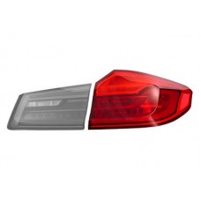 0550922 VAN WEZEL Задній фонар