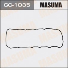 GC-1035 MASUMA Прокладка, Кришка головки циліндра