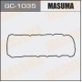 GC-1035 MASUMA Прокладка, Кришка головки циліндра