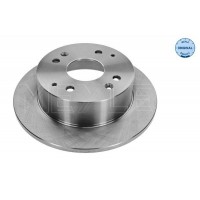 31-15 523 0045 MEYLE Гальмівний диск