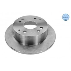 31-15 523 0045 MEYLE Гальмівний диск