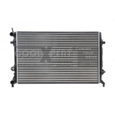 001-10-24958 BBR Automotive Радіатор охолодження двигуна