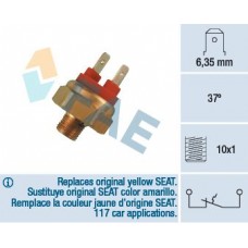 35420 FAE Термовимикач Авт устр для збагачення паливної суміші