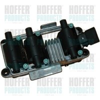 WG1012221 WILMINK GROUP Котушка запалювання