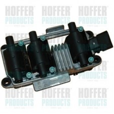 8010392 HOFFER Котушка запалювання