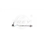860206701 FREY Поперечна рульова тяга