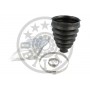 CVB-10593TPE OPTIMAL Комплект пыльника, Привідний вал