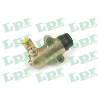 3206 LPR Робочий циліндр система зчеплення