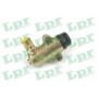 3206 LPR Робочий циліндр система зчеплення