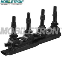 CE-55 MOBILETRON Котушка запалювання