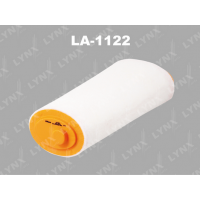 LA-1122 LYNXauto Повітряний фільтр